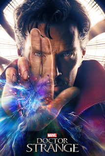 Doctor Strange