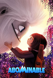 Abominable (2019)