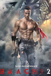 Baaghi 2