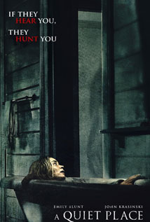 A Quiet Place