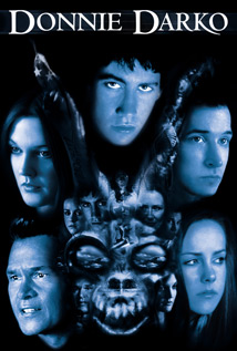 Donnie Darko Australian Movie Guide