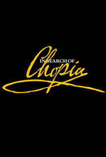 In Search Of Chopin
