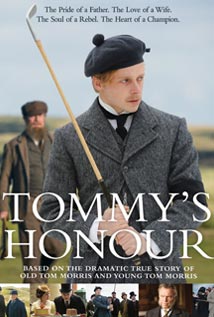 Tommy's Honour