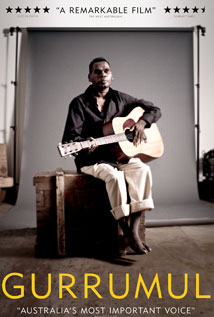 Gurrumul