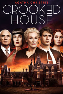 Crooked House