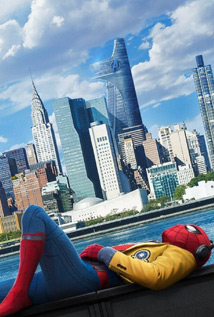 Spider-Man: Homecoming