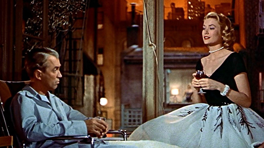 Rear Window | Australian Movie Guide