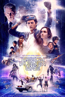 Ready Player One