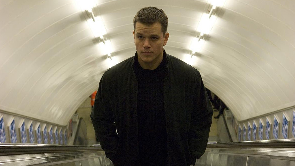 upcoming jason bourne movies