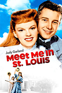 Meet Me In St Louis (1944)