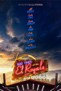 Bad Times at the El Royale
