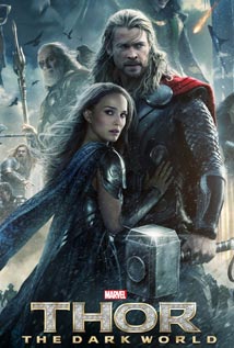 Thor: The Dark World