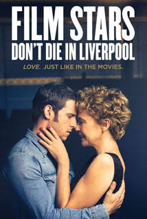 Film Stars Don’t Die in Liverpool