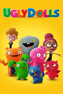 UglyDolls