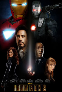 Iron Man 2
