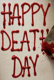 Happy Death Day