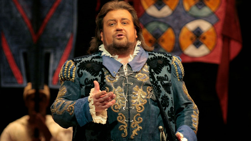 The Met Opera: Die Meistersinger Von Nurnberg | Australian Movie Guide