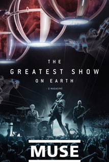 Muse: Drones World Tour