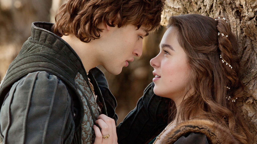 Romeo And Juliet (2013) Australian Movie Guide